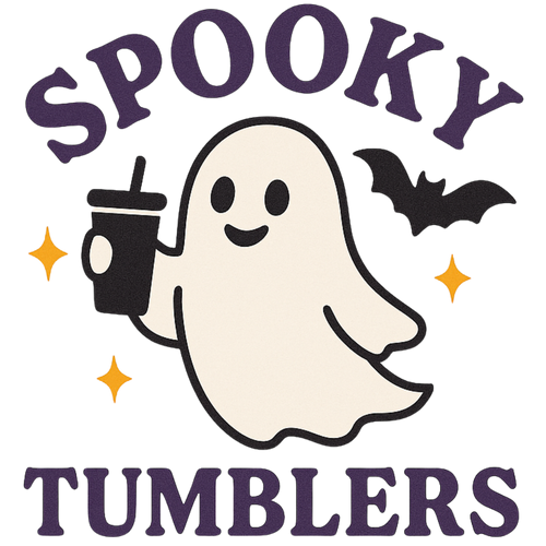 SpookyTumbler