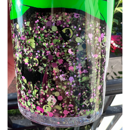 StarGlow Spooky Tumbler